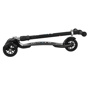 Micro Kickboard Compact Black T-Bar Interchangeable için detaylar