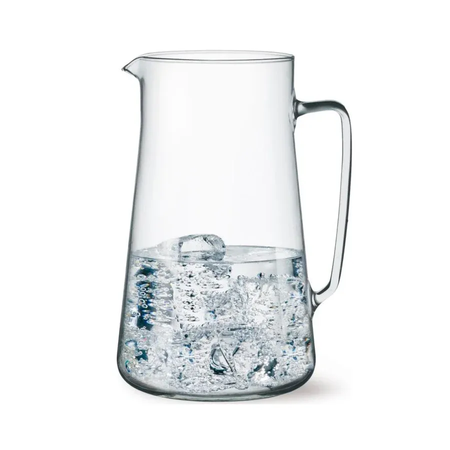 Simax Agra Cam Sürahi 2.5L 
