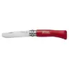 opinel My First Opinel - Çocuk Çakısı  Kırmızı Çocuk Çakısı