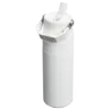 Stanley 0.7L IceFlow Flip Straw 2.0 Pipetli Matara resmi
