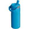 Stanley 0.47L IceFlow Flip Straw 2.0 Pipetli Matara resmi