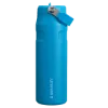 Stanley 0.7L IceFlow Flip Straw 2.0 Pipetli Matara resmi