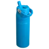 Stanley 0.7L IceFlow Flip Straw 2.0 Pipetli Matara resmi