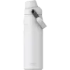 Stanley 0.7L Aerolight IceFlow Bottle Fast Flow Matara resmi