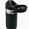 Stanley 0.47L Quick Flip Water Bottle - Yalıtımlı Su Şişesi Matara resmi
