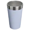 Stanley 0.47L Adventure Stacking Vacuum Pint - Paslanmaz Çelik Bira Bardağı resmi