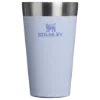 Stanley 0.47L Adventure Stacking Vacuum Pint - Paslanmaz Çelik Bira Bardağı resmi