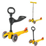 Micro Mini Scooter 3in1 - Yellow için detaylar
