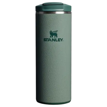 Stanley 0.35L The Transit Fliptop Mug - Termos Bardak resmi