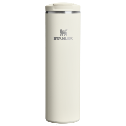 Stanley 0.47L The Transit Fliptop Mug - Termos Bardak resmi