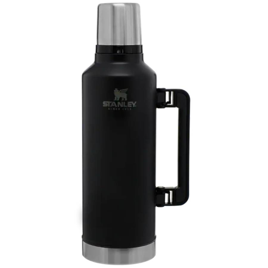 Stanley 2.3L Classic Legendary Bottle - Efsane Stanley Termos resmi