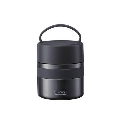 Lurch 0.5L Iso-Pot Yemek Termosu resmi