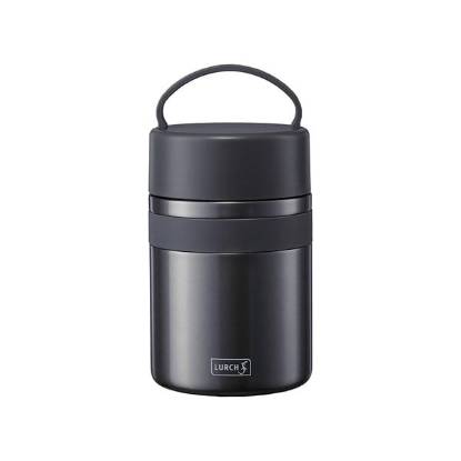 Lurch 0.8L Iso-Pot Yemek Termosu resmi