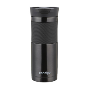 Contigo 0.59L Byron SS Tumbler Blak - Siyah Mug için detaylar