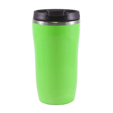 Thermo Mug 0.25L SS Green - Yeşil Termos Kupa için detaylar