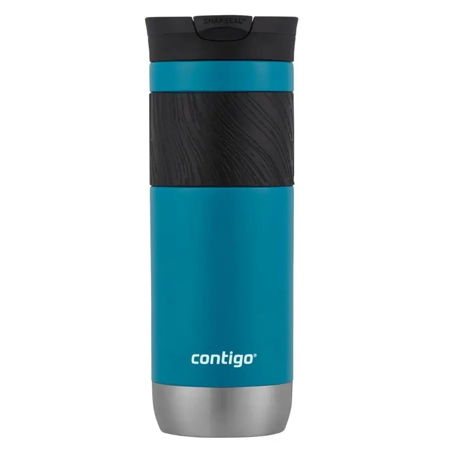 Contigo Byron Pro Snapseal 0.59L Turkuaz - Termos Bardak