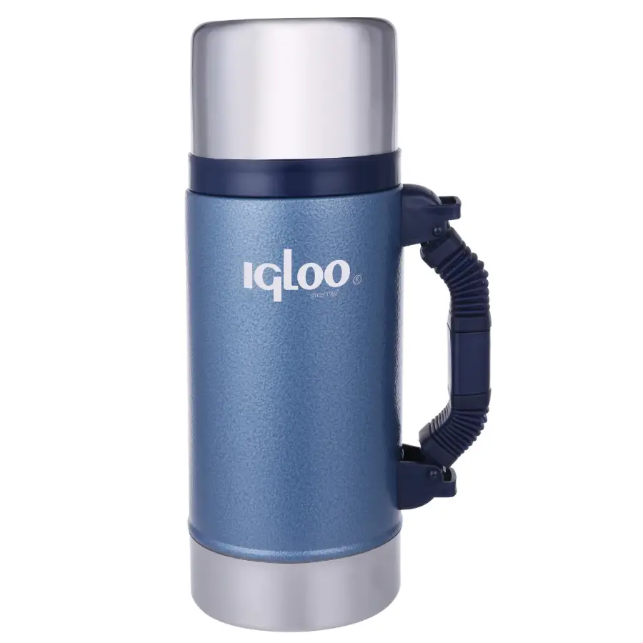 Igloo Termos 700 ml Mavi