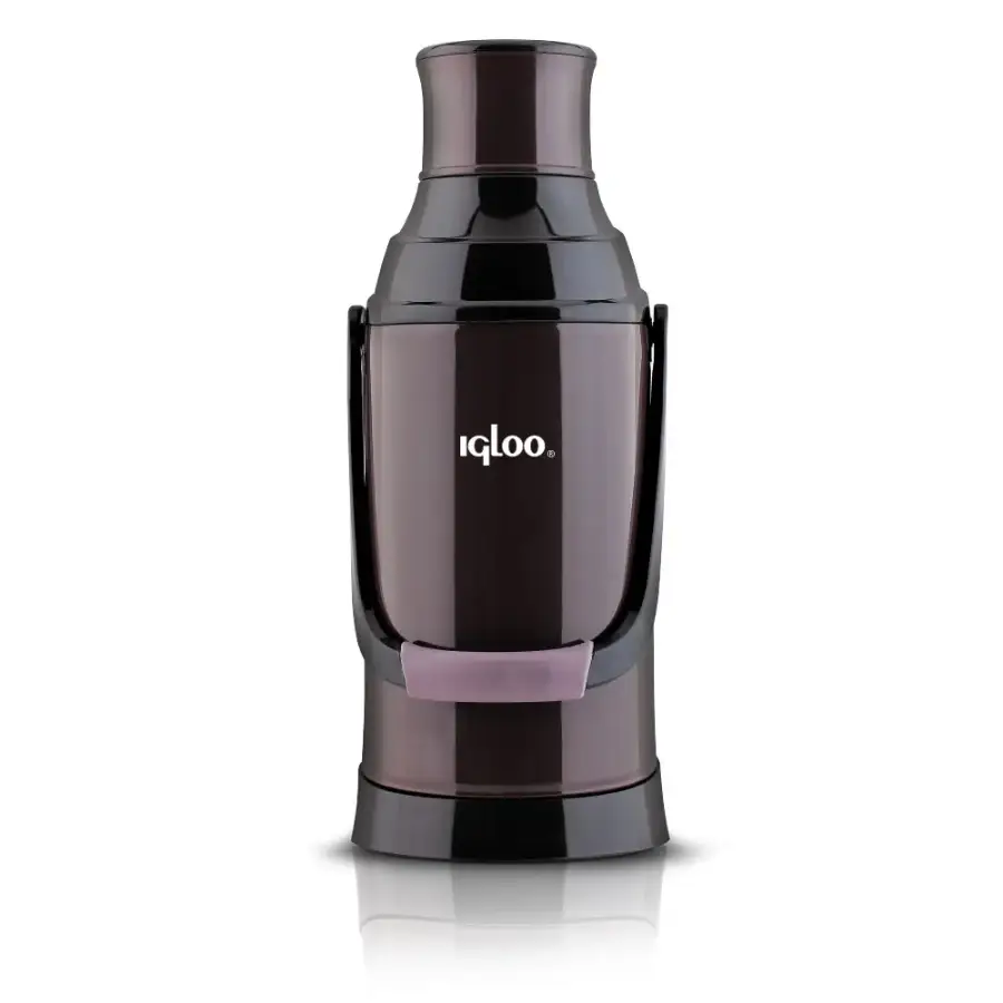 Igloo Cam Termos 3.20 Litre-SİYAH