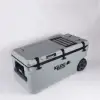 IGLOO CoreMAX 100 Tekerlekli Buzluk 100 Litre