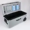 IGLOO CoreMAX 100 Tekerlekli Buzluk 100 Litre