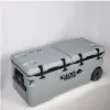 IGLOO CoreMAX 120 Tekerlekli Buzluk 120 Litre