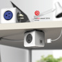 Pratigo PowerCube Original 5'li Topraklı Priz (Akım Korumalı) için detaylar