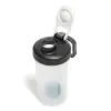 Contigo Shake Go Sporcu Suluğu & Shaker 590ML Şeffaf