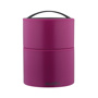 Aladdin 0.95L Bento Lunch Box - Mor için detaylar