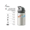 Laken 0.35L Summit Çelik Termos Animal