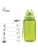 Laken 0.45L Tritan Bottle with Oby Cap Çocuk Matarası Balloons