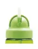 Laken 0.45L Tritan Bottle with Oby Cap Çocuk Matarası Funny Cars