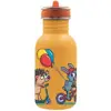 Laken Desenli 0.5L Basic wFC - Paslanmaz Çelik Çocuk Matarası Balloons