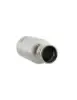Laken Desenli 0.5L Basic wFC - Paslanmaz Çelik Çocuk Matarası Dinos Love