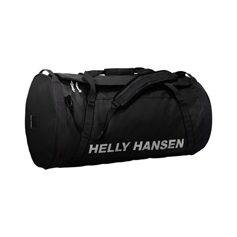 Helly Hansen Duffel Bag 2 30L - Black/Siyah için detaylar