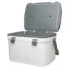 Stanley 15L Adventure Easy Carry Outdoor Cooler - Yeşil Kamp Buzluğu resmi