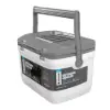 Stanley 15L Adventure Easy Carry Outdoor Cooler - Yeşil Kamp Buzluğu resmi