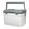 Stanley 15L Adventure Easy Carry Outdoor Cooler - Yeşil Kamp Buzluğu resmi