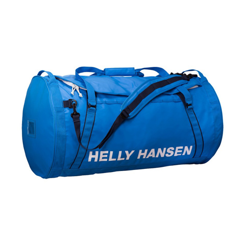 Helly Hansen Duffel Bag 2 30L - Racer Blue için detaylar