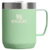 Stanley 0.23L Classic Legendary Camp Mug - Efsanevi Kamp Bardağı Termos Bardak Pistachio