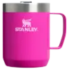 Stanley 0.23L Classic Legendary Camp Mug - Efsanevi Kamp Bardağı Termos Bardak Violet Blossom