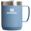 Stanley 0.23L Classic Legendary Camp Mug - Efsanevi Kamp Bardağı Termos Bardak Violet Blossom