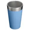 Stanley 0.47L Adventure Stacking Vacuum Pint - Paslanmaz Çelik Bira Bardağı Blue Sky