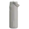 Stanley 1.06L IceFlow Flip Straw 2.0 Pipetli Matara Ash
