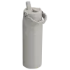 Stanley 1.06L IceFlow Flip Straw 2.0 Pipetli Matara Ash