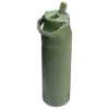 Stanley 1.06L IceFlow Flip Straw 2.0 Pipetli Matara Dried Pine