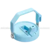 Stanley 1.9L The Ice Flow Flip Straw 2.0 Water Bottle - Yalıtımlı Çelik Şişe Azure
