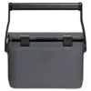 Stanley 15L Adventure Easy Carry Outdoor Cooler - Yeşil Kamp Buzluğu Black