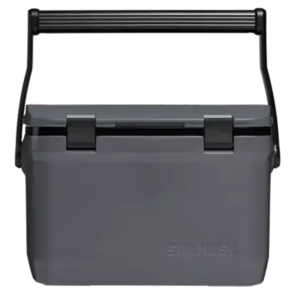 Stanley 15L Adventure Easy Carry Outdoor Cooler - Yeşil Kamp Buzluğu Black