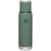 Stanley Adventure To-Go Termos | 1L Hammertone Green
