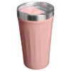 Stanley Everyday Tumbler Termos Bardak 0.47L Peach Rose Gloss